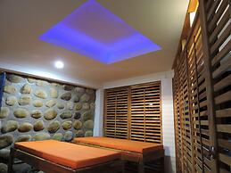 Hotel Boutique Villa Valeria