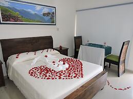 Hotel Boutique Villa Valeria