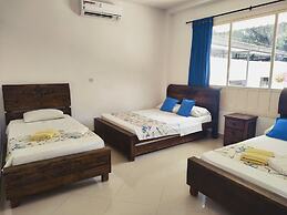 Hotel Boutique Villa Valeria