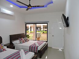 Hotel Boutique Villa Valeria