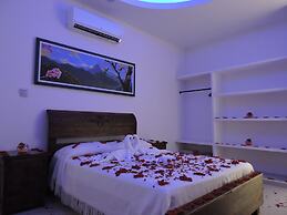 Hotel Boutique Villa Valeria