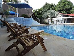 Hotel Boutique Villa Valeria