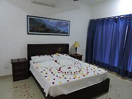 Hotel Boutique Villa Valeria