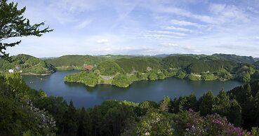 Shorenji Lake Hotel