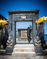 Kelapa Lovina Beach Villas