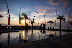 Kelapa Lovina Beach Villas