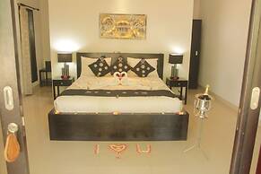 Kelapa Lovina Beach Villas