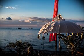 Kelapa Lovina Beach Villas
