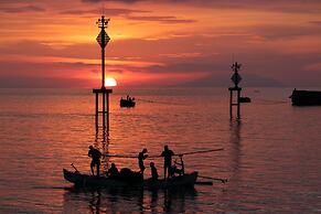 Kelapa Lovina Beach Villas