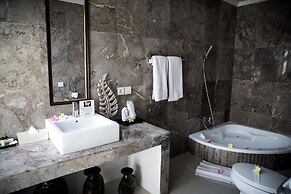 Kelapa Lovina Beach Villas