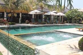 Kelapa Lovina Beach Villas