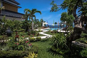 Kelapa Lovina Beach Villas