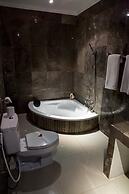 Kelapa Lovina Beach Villas