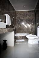 Kelapa Lovina Beach Villas