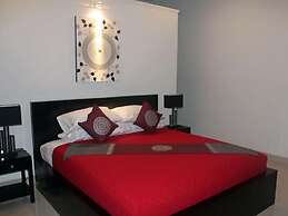 Kelapa Lovina Beach Villas