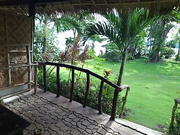 Bohol Lahoy Dive Resort