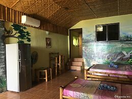 Bohol Lahoy Dive Resort