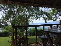 Bohol Lahoy Dive Resort