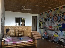 Bohol Lahoy Dive Resort