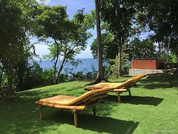 Bohol Lahoy Dive Resort