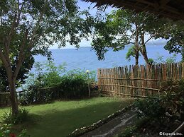 Bohol Lahoy Dive Resort