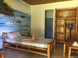 Bohol Lahoy Dive Resort