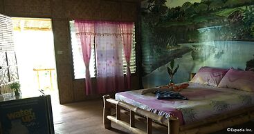 Bohol Lahoy Dive Resort