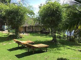 Bohol Lahoy Dive Resort