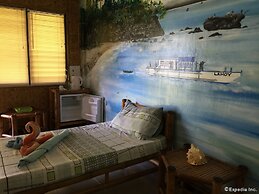 Bohol Lahoy Dive Resort