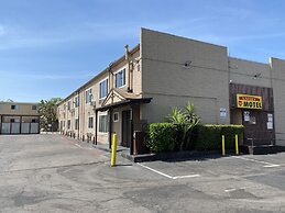 Valley Motel El Cajon-San Diego