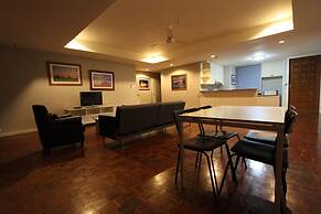 Panchalae Boutique Residences