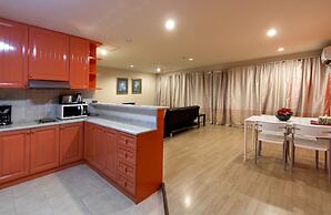 Panchalae Boutique Residences