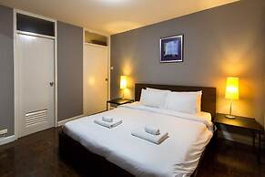 Panchalae Boutique Residences