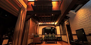 Panchalae Boutique Residences