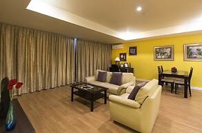 Panchalae Boutique Residences