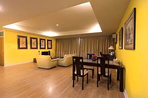 Panchalae Boutique Residences