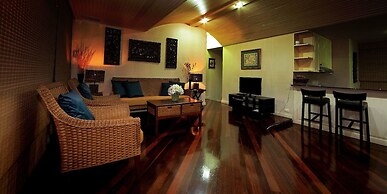 Panchalae Boutique Residences