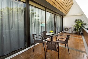 Panchalae Boutique Residences