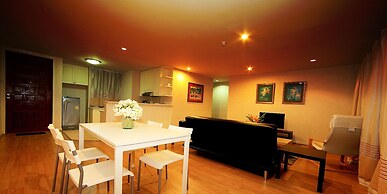 Panchalae Boutique Residences