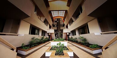 Panchalae Boutique Residences