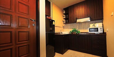 Panchalae Boutique Residences