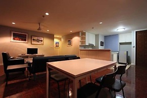 Panchalae Boutique Residences