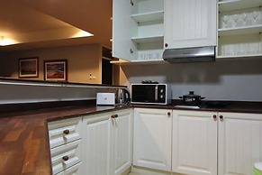 Panchalae Boutique Residences