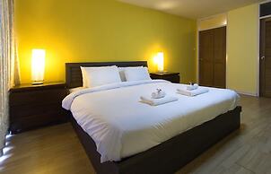 Panchalae Boutique Residences