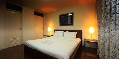 Panchalae Boutique Residences