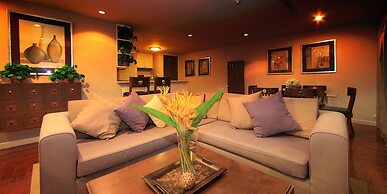 Panchalae Boutique Residences