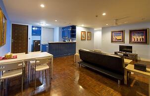 Panchalae Boutique Residences