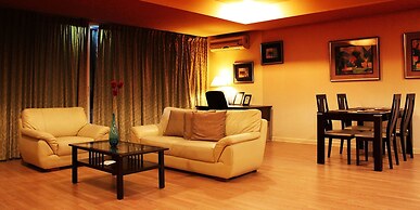 Panchalae Boutique Residences