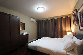 Panchalae Boutique Residences