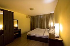 Panchalae Boutique Residences